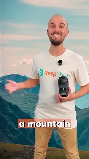 You can take the Breas Z2 ANYWHERE!
