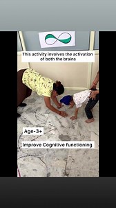 17K views · 263 reactions | Improve Cognitive Functioning || Strength Training || Activation of both the brains || Brain Gym Activity || Funfilled Activity || Whole body exercise || Work on core of your child #cognitivebehavioraltherapy #strenthtraining #strengthandconditioning #maninderkaur #blessings #activationofbothbrain #braingym #braingymforkids #trendingreels #likesharecomment | Blessings | Facebook