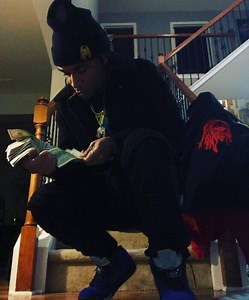 Absolute Da General: Embracing Authenticity and Setting the Rap Scene Ablaze with Stix