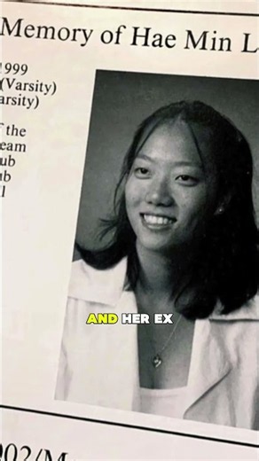 🕯️ Hae Min Lee: The Murder Case That Still Divides America || #haeminlee #truecrime ‪@spoodix‬