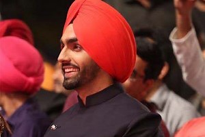 Ammy Virk's new song 'Regret' is all about modern love - The Statesman