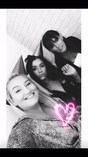 Sarah L Buckthorpe on TikTok