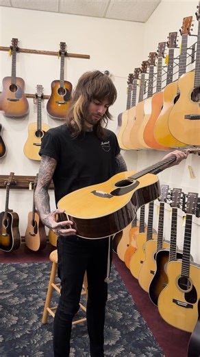 14K views · 125 reactions | Hey Benji, do you have a Marshall stack that won't break my back? https://www.elderly.com/products/marshall-mg15msii-mini-stack-130u-222204?variant=44433909383359 | Elderly Instruments | Facebook