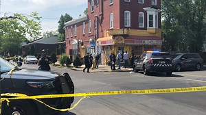 Victim identified after being shot to death at Harrisburg corner store