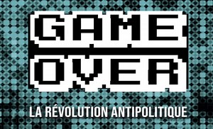 Laurent Obertone (Game Over) : « La discrimination est le premier principe de la liberté » [Interview]