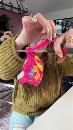 Creating Wubble Bubble Balls with Shaving Cream