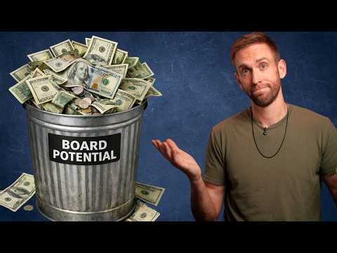 Why Most Nonprofit Boards are Underutilized