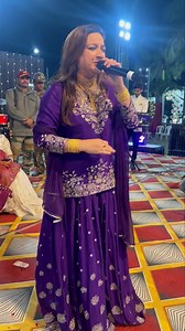 Farida Mir on Reels