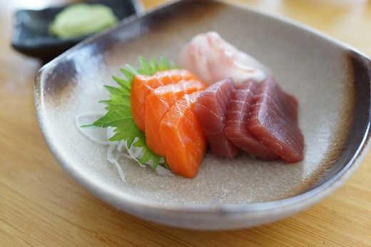 What Is Sashimi, Exactly?