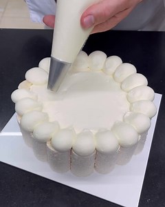 1K views · 38 reactions | Indulge in the magic of modern French...