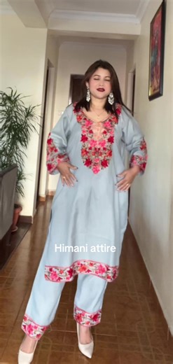 Shop Free Size Pherans from Himani's Attire