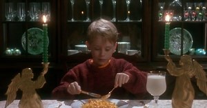 7 opciones y recetas para una cena navideña sin estrés - La Tercera