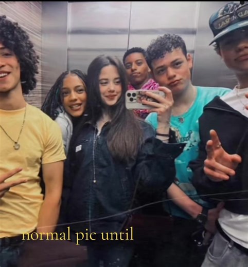 Meet Malachi Barton & Julian Lerner | Zombies Cast