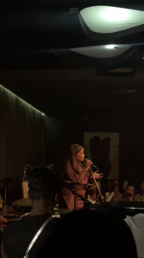 Unforgettable Night with Thando Zide