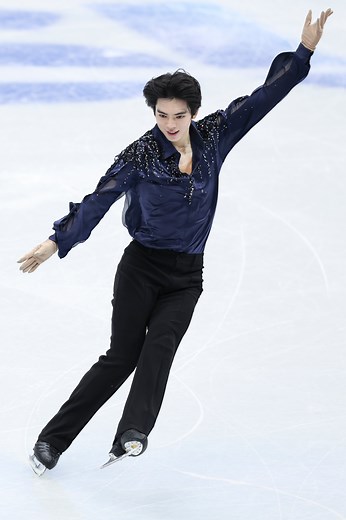 5 Things To Know About Cha Jun-hwan