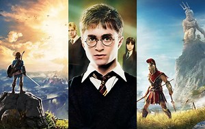 7 open-world games with the best side-quest narrative