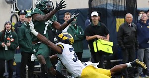 Scouting report preview: Michigan State's personnel, strengths, and keys for Michigan ahead of matchup