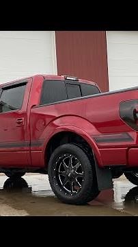 2011-2014 Ford F-150 Clicking Behind Dash Drivers Side (easy fix)