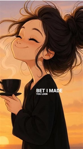 Musically Mood on Instagram: "I am good 😉 🖤🖤🖤 . . . Follow our page for more songs and lyrics . pic credits pinterest @ . #songs#musicallymood#MusicallyMood#expressit #englishsongs#songslyrics #musiclovers#couplegoals#animelyrics#reels #reelsinstagram #reelitfeelit #reelkarofeelkaro #reel#reelsindia#instareels#explore#featured#reelslyrics#viralreels#trending#trendingreels. . . . Please don't comment if any issues with images or music DM us will take it out immediately. . . We don't own any r