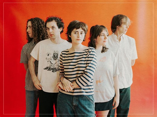 Lunar Vacation Everything Matters, Everything's Fire review