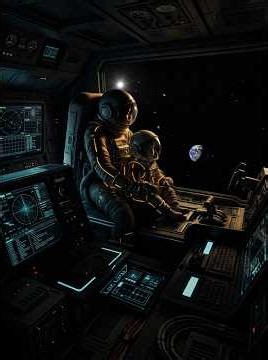 The Scary Truth About How Far We Can Travel in Space 🚀