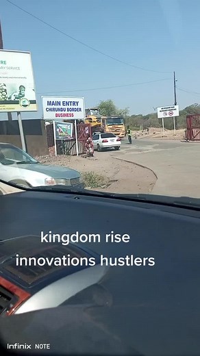 kingdom rise innovation2 on TikTok