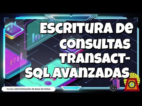 Curso SQL Avanzado: Consultas Transact-SQL en Azure (PIVOT, ROLLUP, CUBE y Vistas)
