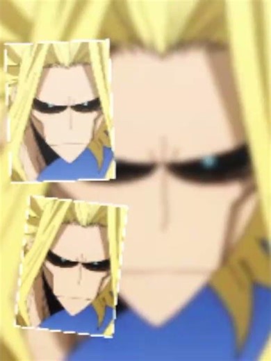 All might edit from my hero academia #myheroacademia #allmight #foryoupage