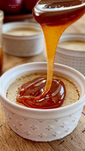 Stop ruining your cheesecake before you make it. #shorts #easy #cheesecaketips