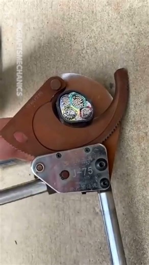 Smarter Solutions for Daily Jobs 🔧 #DIYRepair #GarageGear