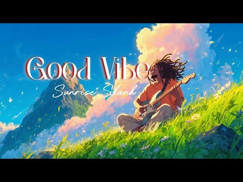 ☀️ Easy Morning Music – Best Reggae Songs for Stress-Free Mornings