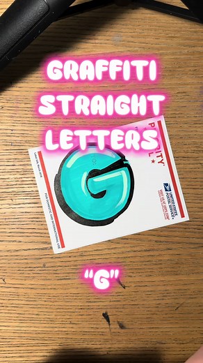 #graffiti #graffitihowto #grafftutorial #graffitilesson #graffhowto #grafflesson #graffletters #tag #handstyle #graffitiwords #graff #howtodograffiti #graffitiletters