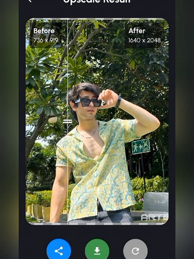 Remini চেয়েও বেস্ট😳।Best Photo Enhancer.Professional Photo Editing,How To Do Professional Photo Editing,New Viral Photo Edit 2024,Picsart Photo Editing Tutorial,One Click Photo Editing Tutorial,photo editing tutorial,Viral photo editing,Trending photo editing,Viral Photo Editing In TikTok,Photo colour gradient,Photo Editing Tutorial,New Photo Editing App,Ai Photo Editing Bangla,Bangla Tutorial, #photoediting #viralphotoediting #banglatutorial #8kphotoediting #picsartphotoeditingtutorial #trend