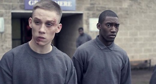 Преступник (2012) (Offender)