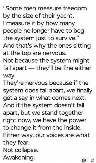 Hey you | David Anderson