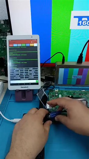 5851-A9M10G-OP10 2 yazılım çalışması Grundig gcu 8900B yazılım 05434153637 emmc kopyala ma tablet versiyonu ile tablet dahil yazılımlı Bluetooth modülle gönderiliyor Google driver arşiv veriliyor 26000 | Emmc Nand Proğramlama | Facebook