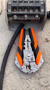 Delixi DC breaker easy way to install electric work ⚡⚡👨‍🔧 | Electrical Works952