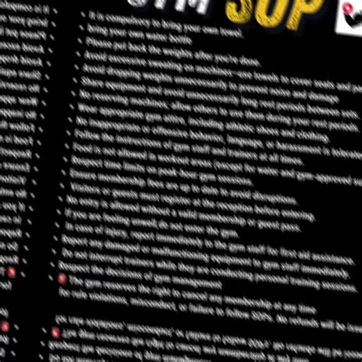 Vision Fitness on TikTok