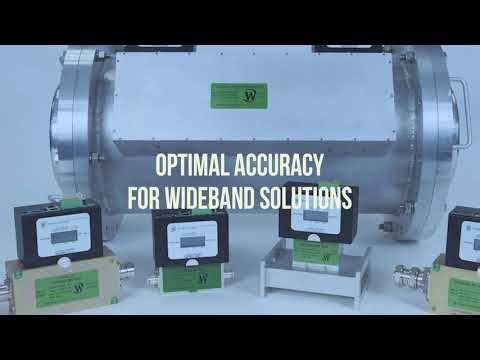 Werlatone RF Power Meters