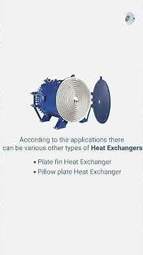Spiral Heat Exchangers: Compact Design, Superior Efficiency