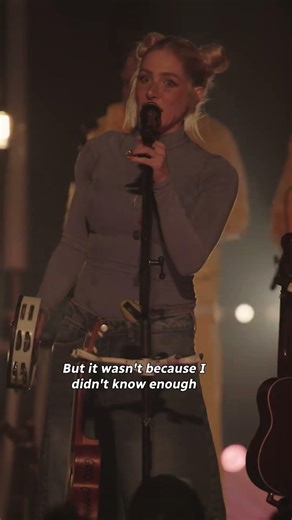 I bet you have never seen a cover of "Crazy" with this many instruments! #MasseyHall #WOTE