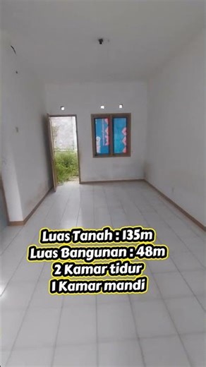 Rumah murah di komplek cipageuran cimahi dekat kabuci.#rumahmurah #rumahdicimahi #rumahminimalis