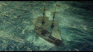 EXCLUSIVE: Watch a behind the scenes look at In the Heart of the Sea! #TheChaseBegins December 10th! Get tickets & showtimes: http://regmovi.es/1XzADVS | Regal
