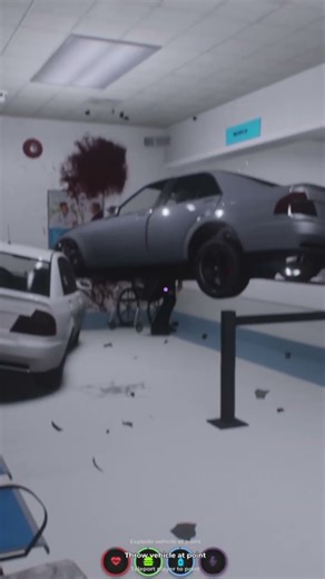 Cardealer delivery 🚗💨🚑