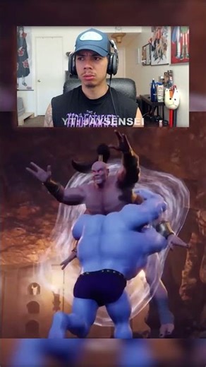 I did not know Machamp was this tough 😱😱😱