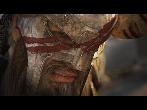 The Elder Scrolls Online – The Confrontation Cinematic Trailer