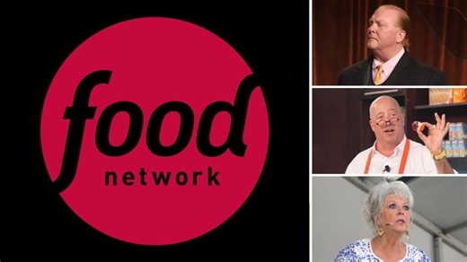 The Biggest Controversies of Food Network Stars