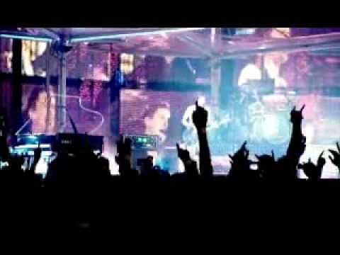 Muse - Plug In Baby [Live From Wembley Stadium]
