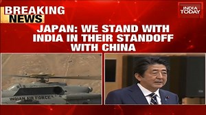 28K views · 569 reactions | We stand with #India in their standoff...