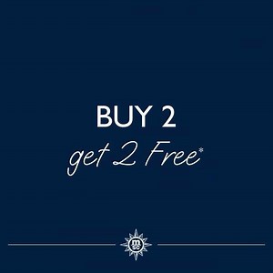 43K views · 359 reactions | Experience the MSC Orchestra with our Buy 2 Get 2 FREE* promotion! Cruise to Portuguese Island on 14 February 2020 from R5 557 pp. Valid until 31 May 2019. All rates include food, accommodation and on-board entertainment. https://bit.ly/2Wqs6X7 T’s & C’s apply. | MSC Cruises | Facebook